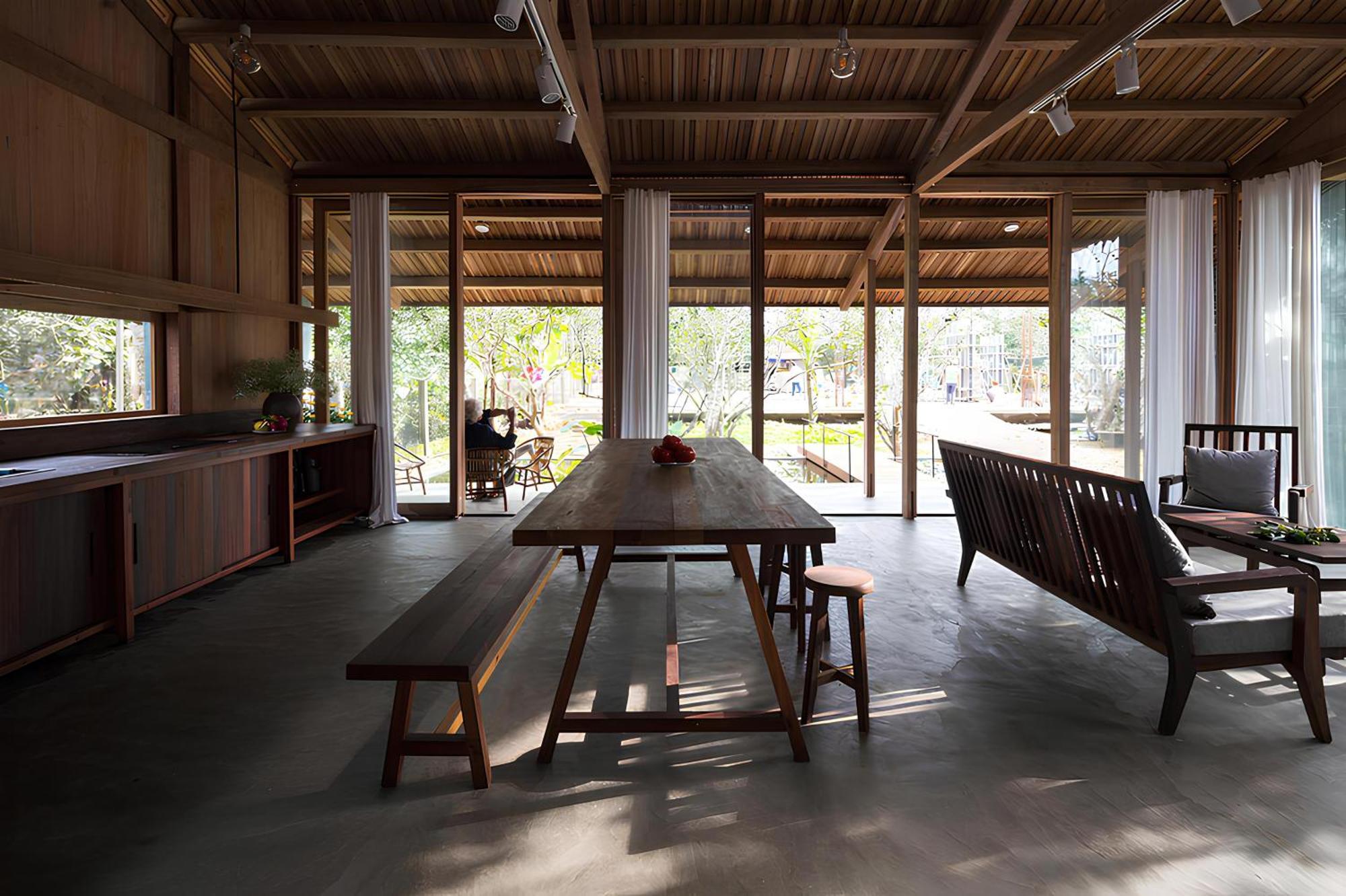 Hachi Homestay & Spa เว้ ภายนอก รูปภาพ