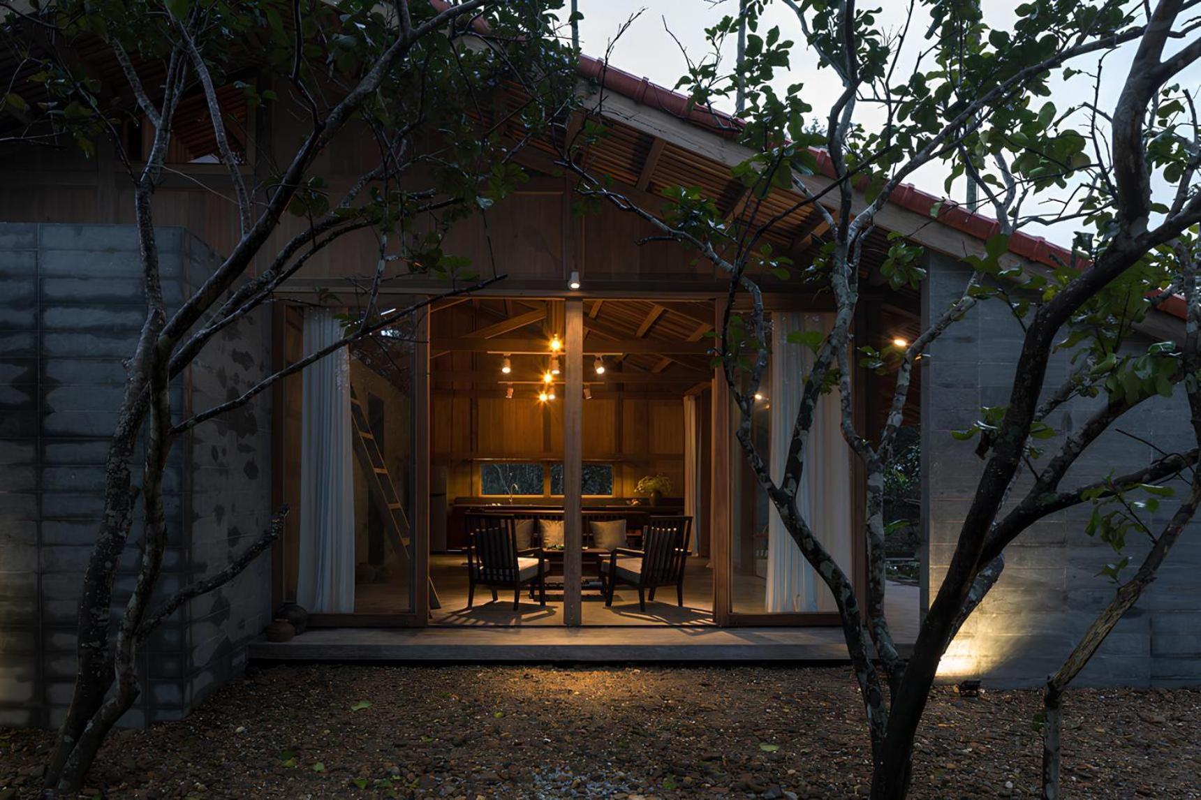 Hachi Homestay & Spa เว้ ภายนอก รูปภาพ
