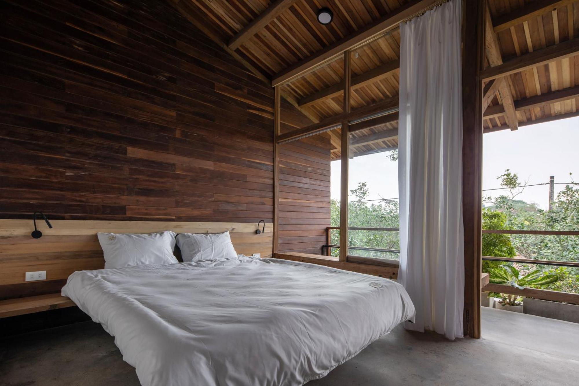 Hachi Homestay & Spa เว้ ภายนอก รูปภาพ