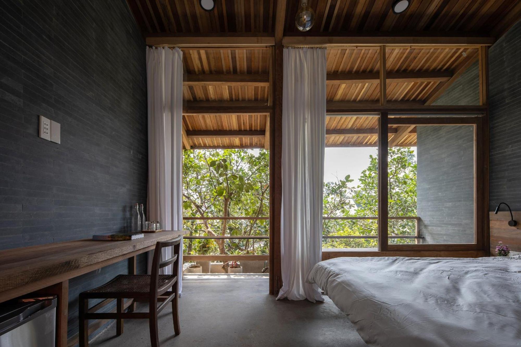 Hachi Homestay & Spa เว้ ภายนอก รูปภาพ