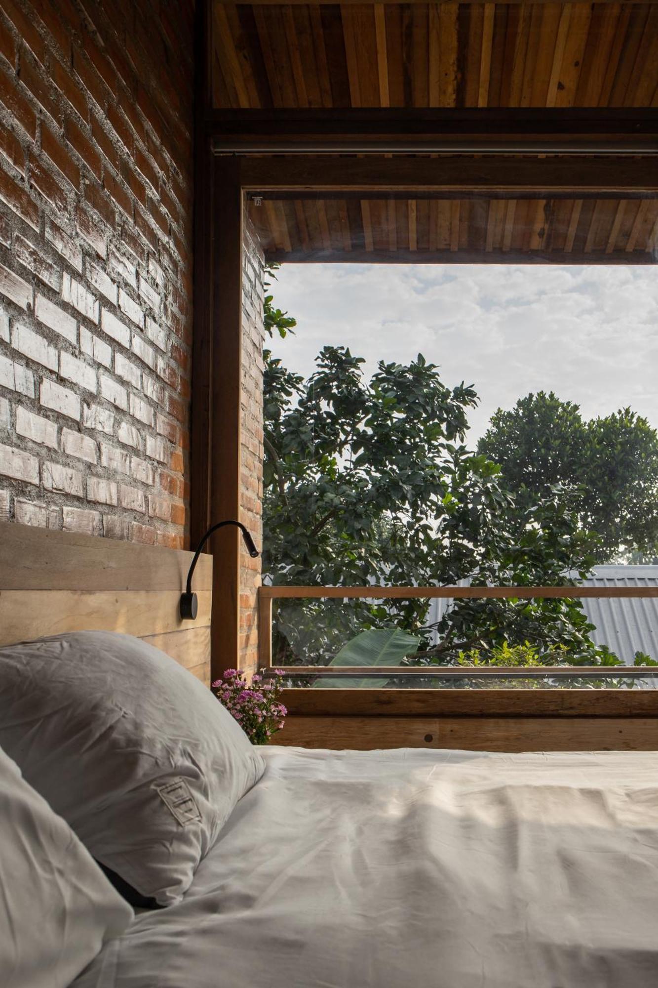 Hachi Homestay & Spa เว้ ภายนอก รูปภาพ
