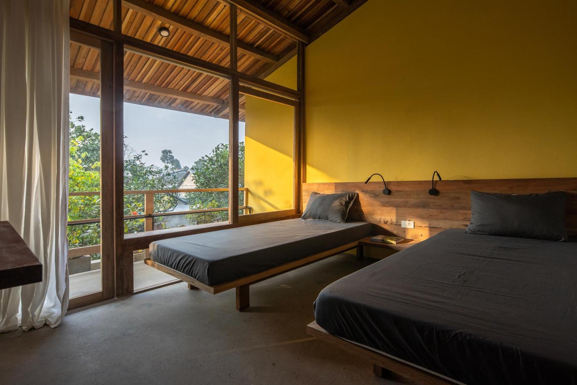 Hachi Homestay & Spa เว้ ภายนอก รูปภาพ