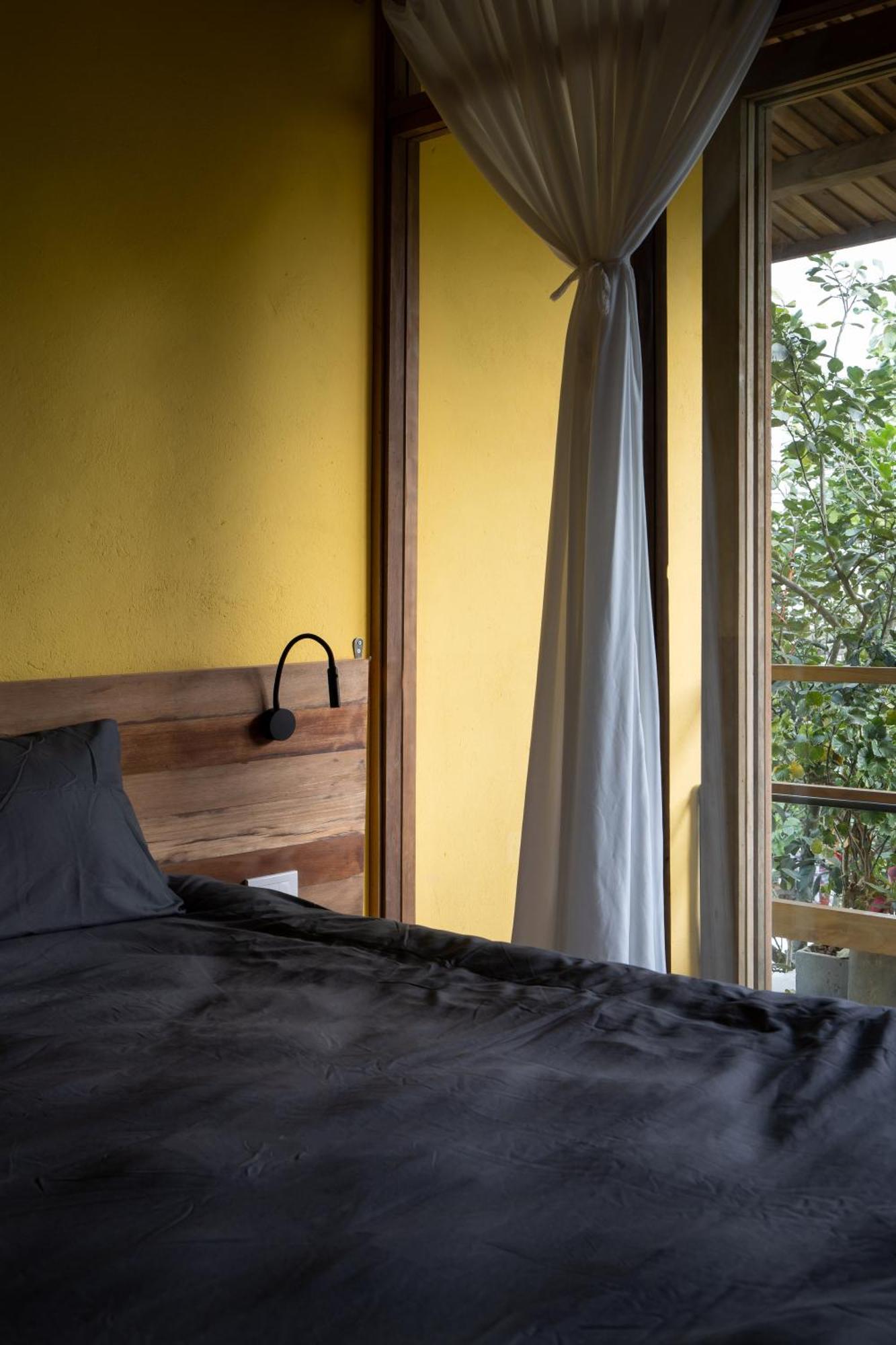 Hachi Homestay & Spa เว้ ภายนอก รูปภาพ