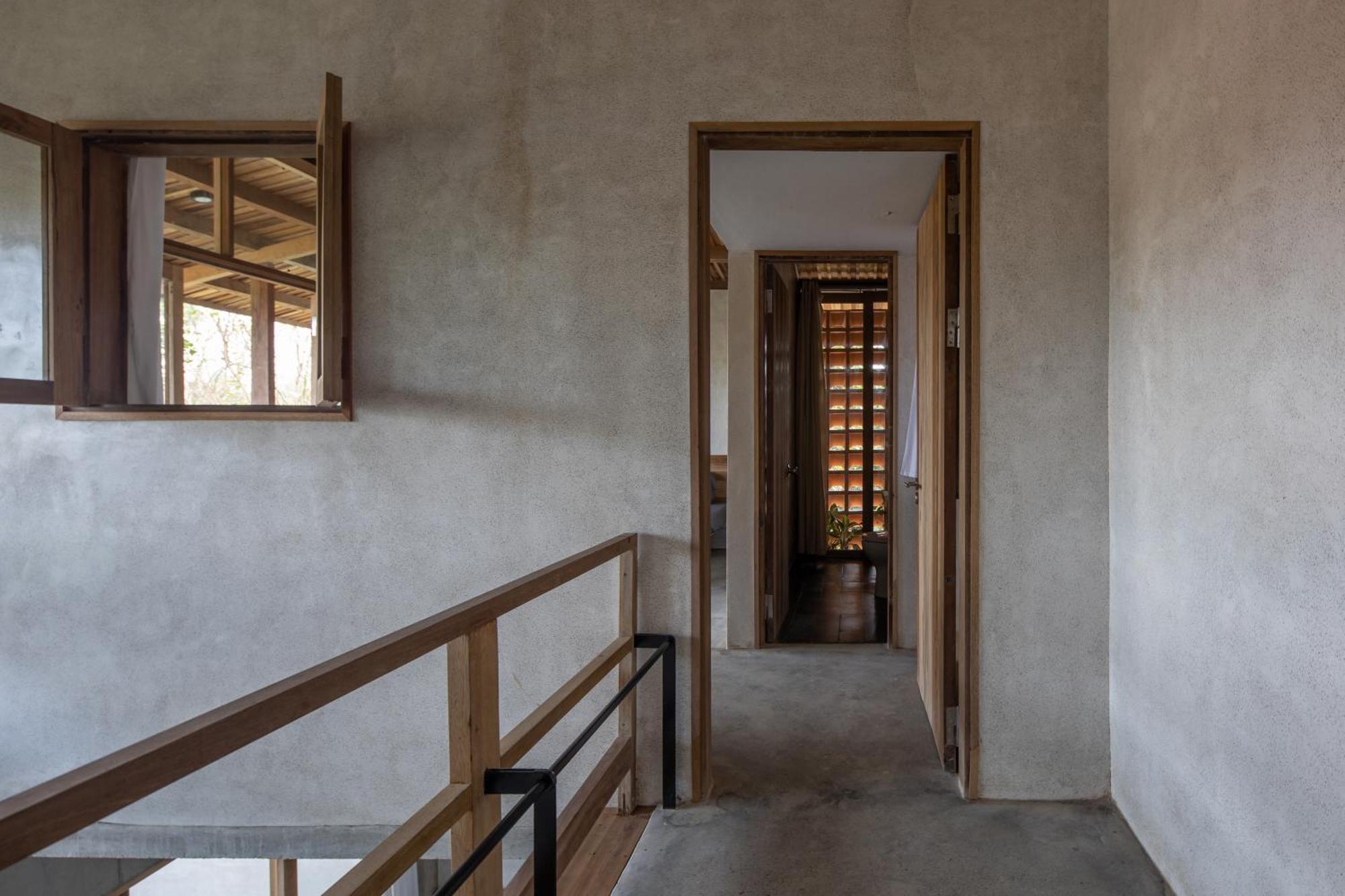 Hachi Homestay & Spa เว้ ภายนอก รูปภาพ