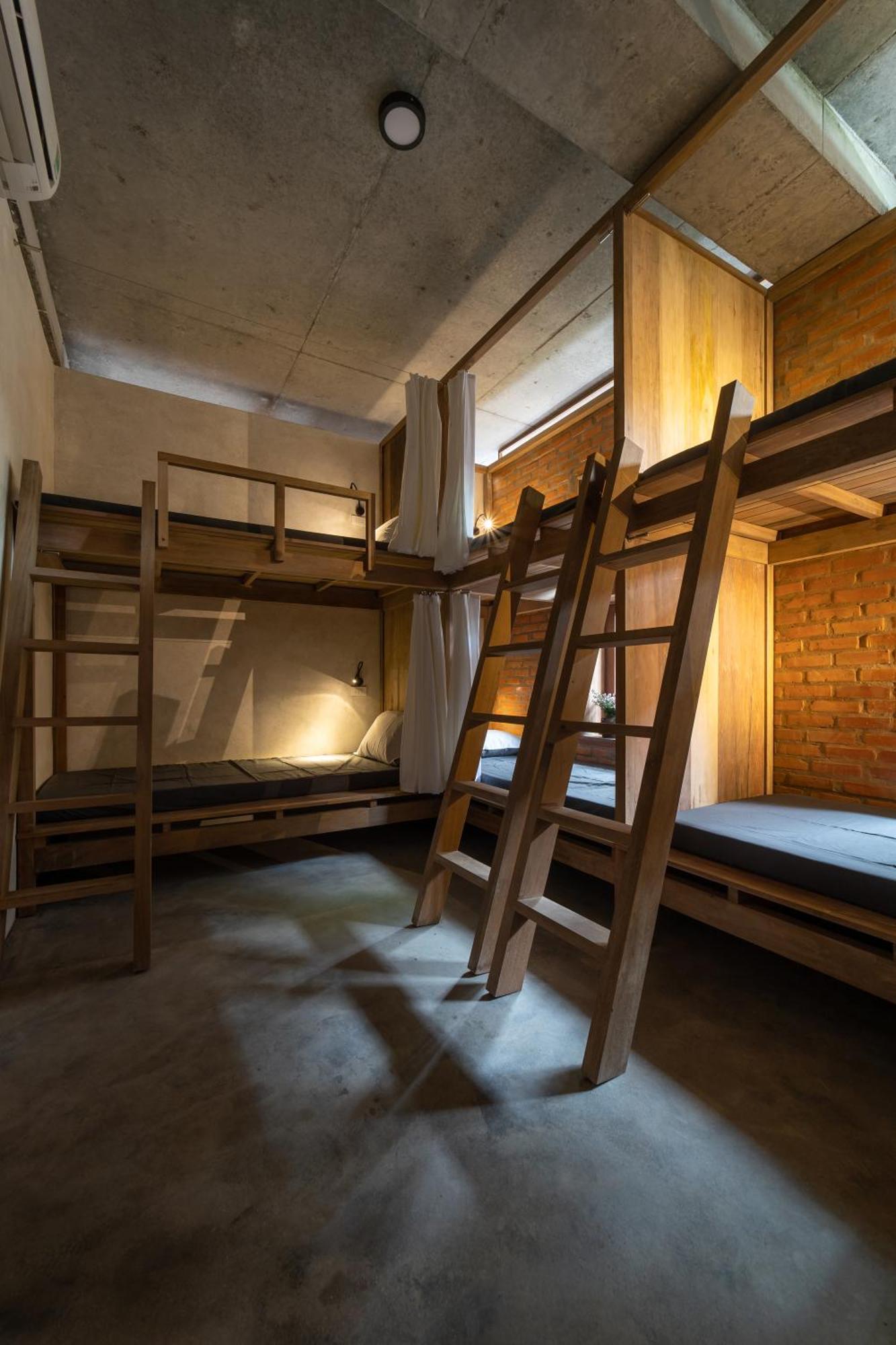 Hachi Homestay & Spa เว้ ภายนอก รูปภาพ