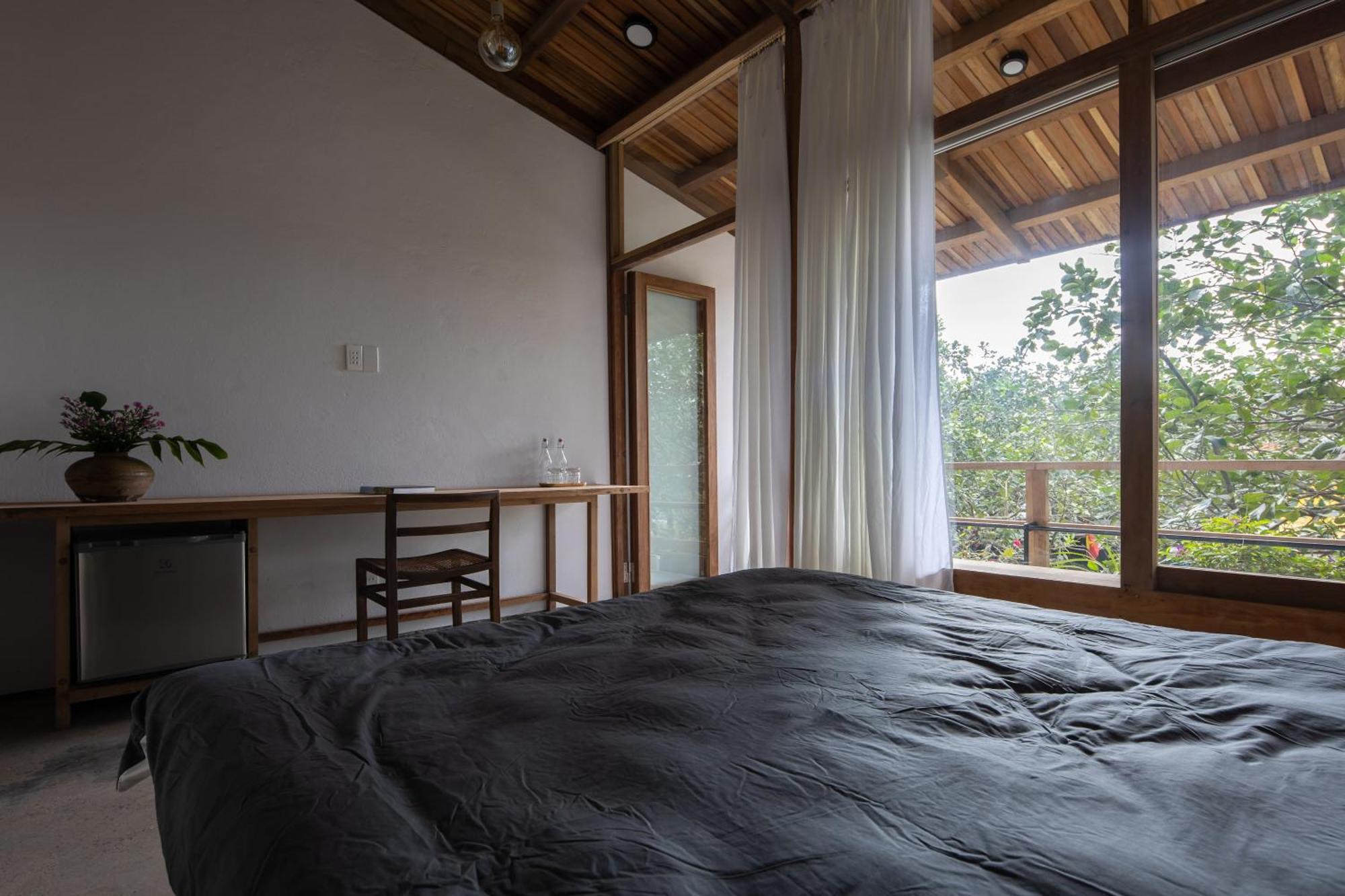 Hachi Homestay & Spa เว้ ภายนอก รูปภาพ