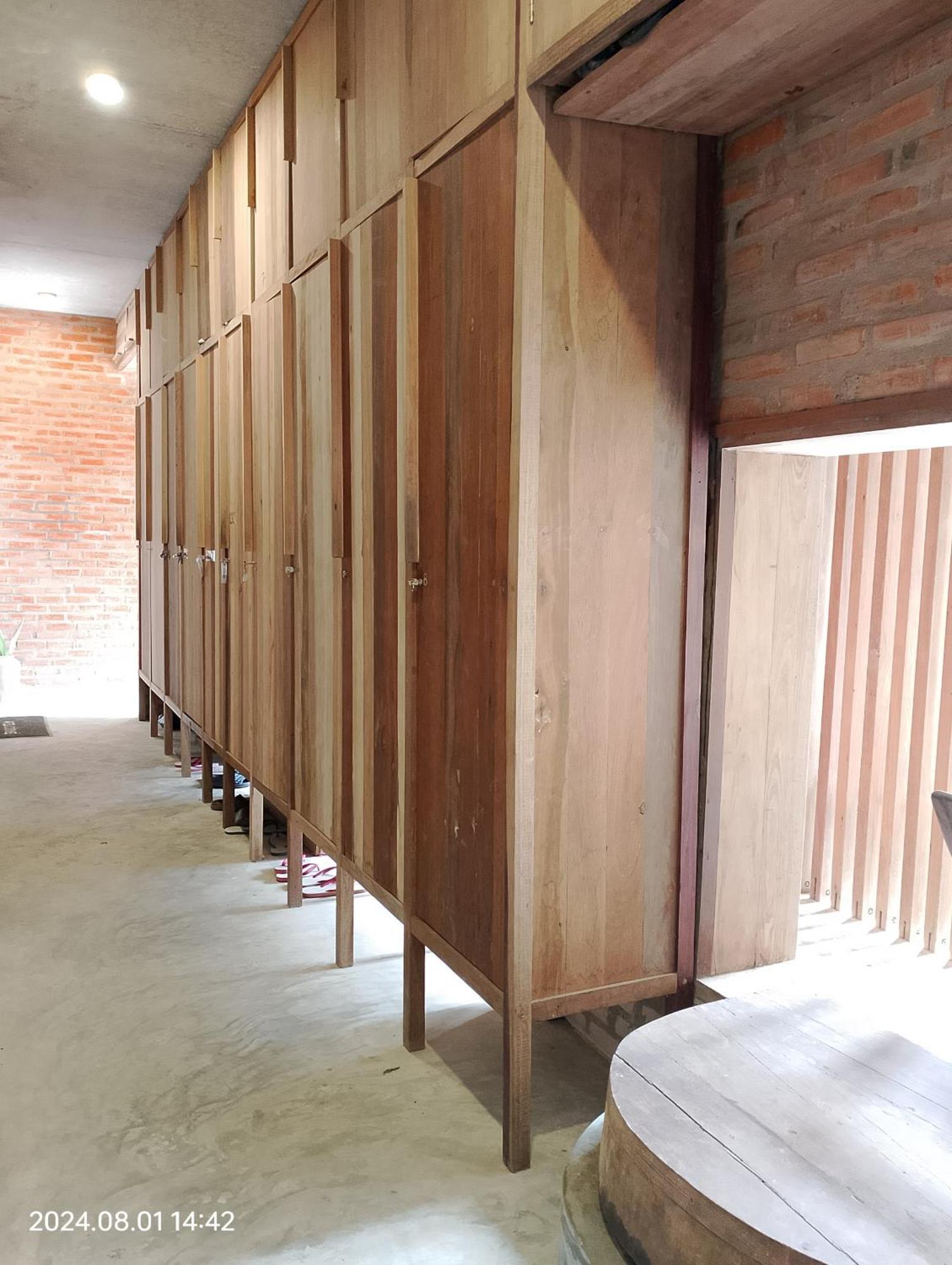 Hachi Homestay & Spa เว้ ภายนอก รูปภาพ