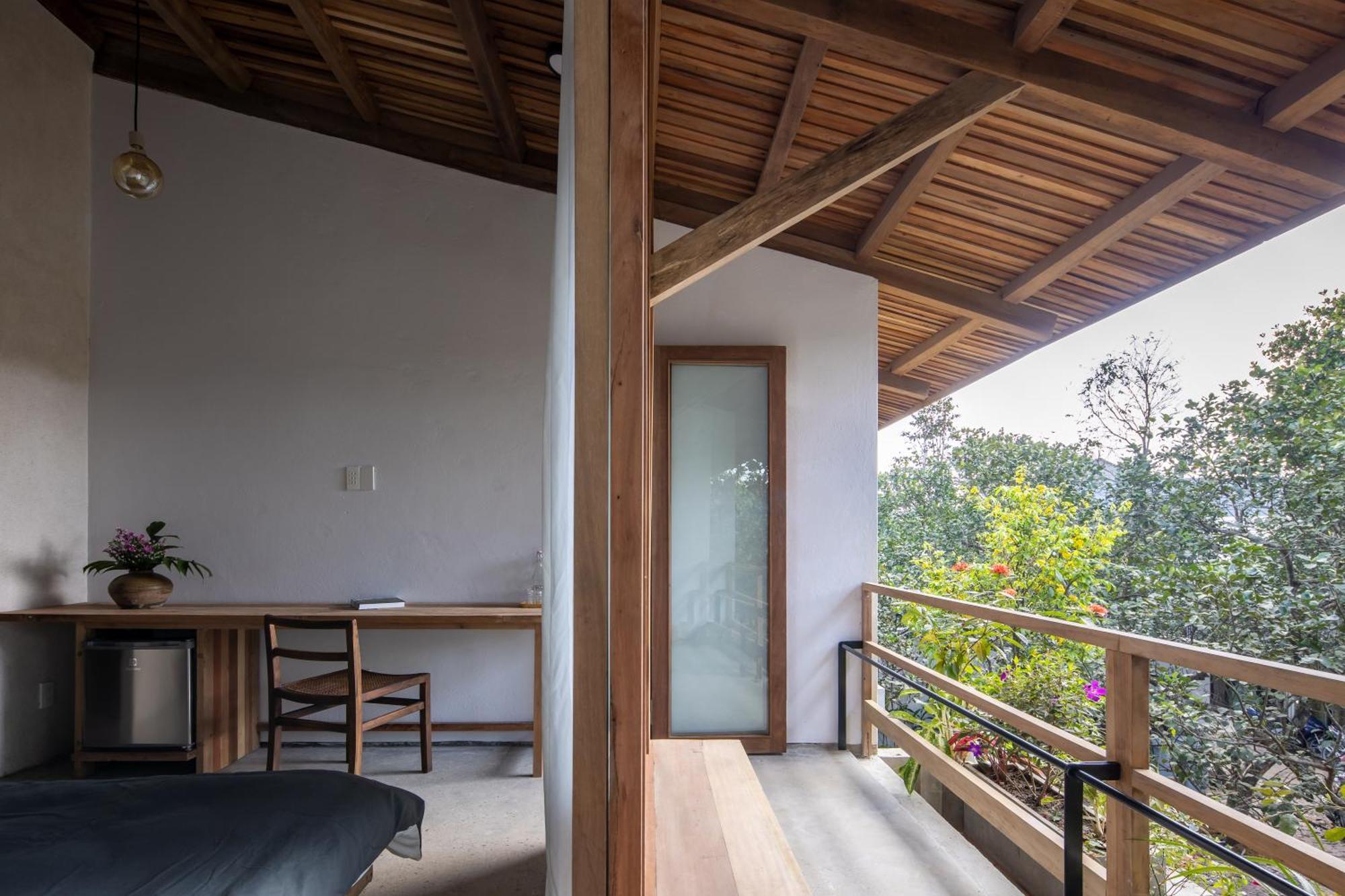 Hachi Homestay & Spa เว้ ภายนอก รูปภาพ