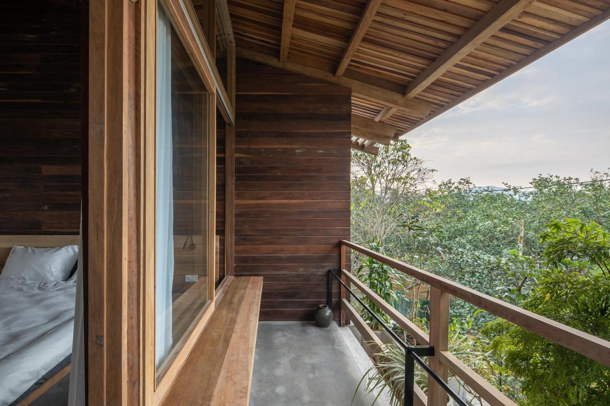 Hachi Homestay & Spa เว้ ภายนอก รูปภาพ