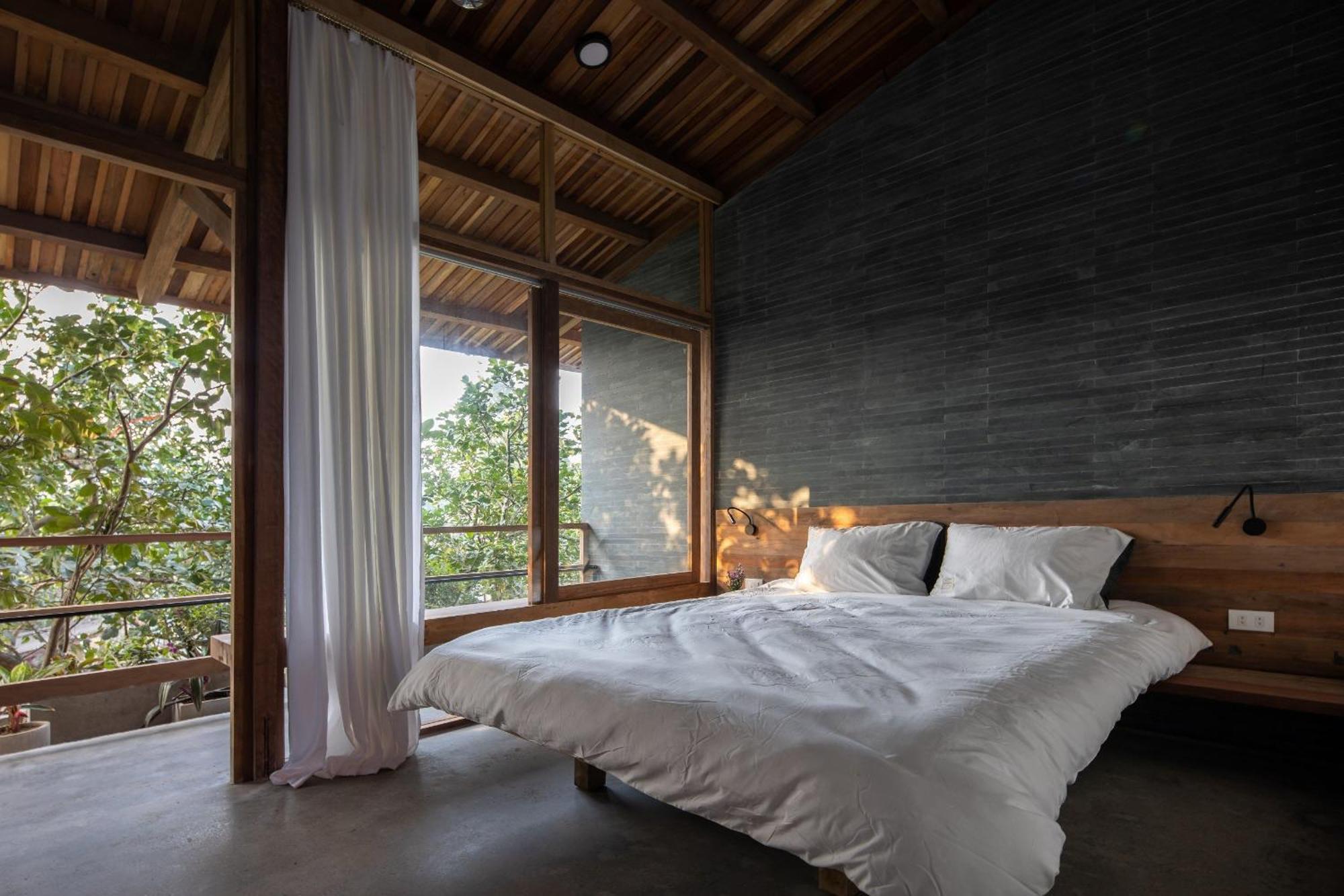 Hachi Homestay & Spa เว้ ภายนอก รูปภาพ